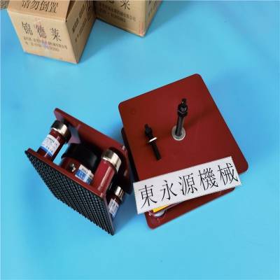 工業(yè)機(jī)械設(shè)備如何選擇減振器？點(diǎn)擊查看 免費(fèi)獲取減振方案